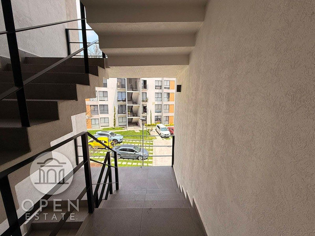 Departamento en Ex-Hacienda el Pedregal, Atizapán de Zaragoza, foto 2 de 37