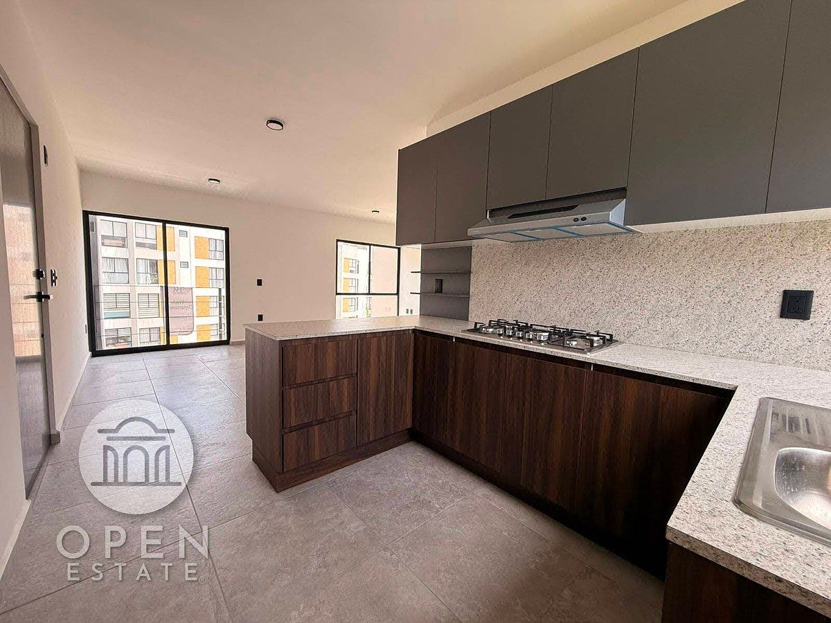 Departamento en Ex-Hacienda el Pedregal, Atizapán de Zaragoza, foto 7 de 37