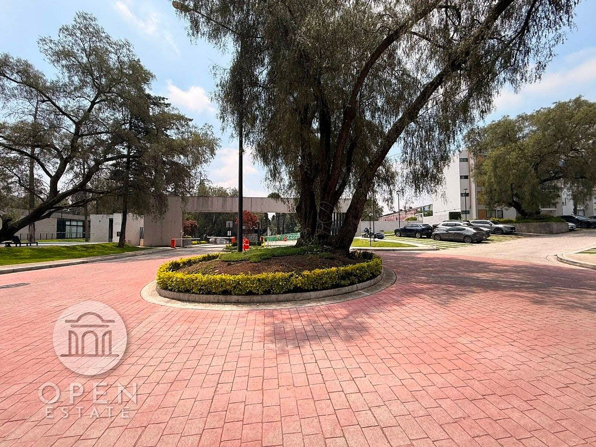Departamento en Ex-Hacienda el Pedregal, Atizapán de Zaragoza, foto 35 de 37