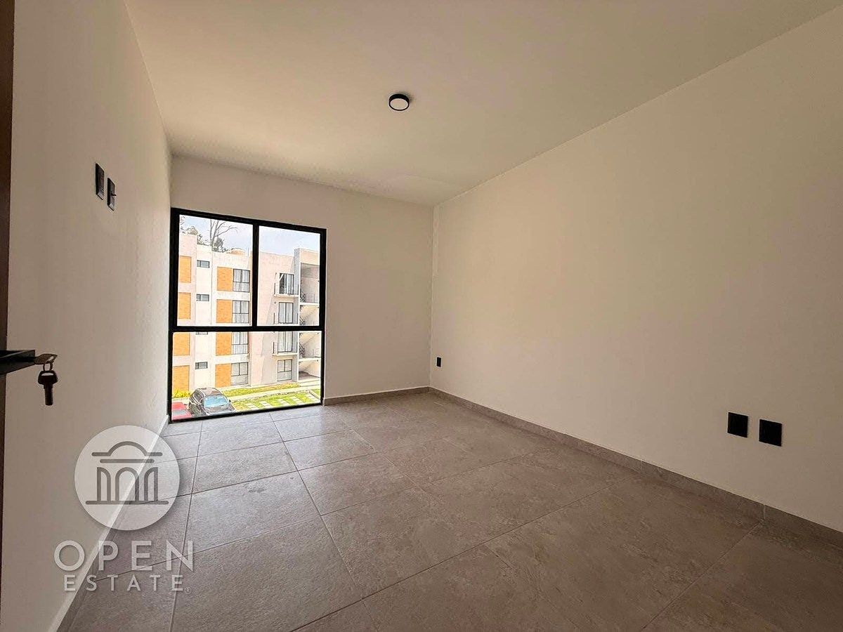 Departamento en Ex-Hacienda el Pedregal, Atizapán de Zaragoza, foto 18 de 37