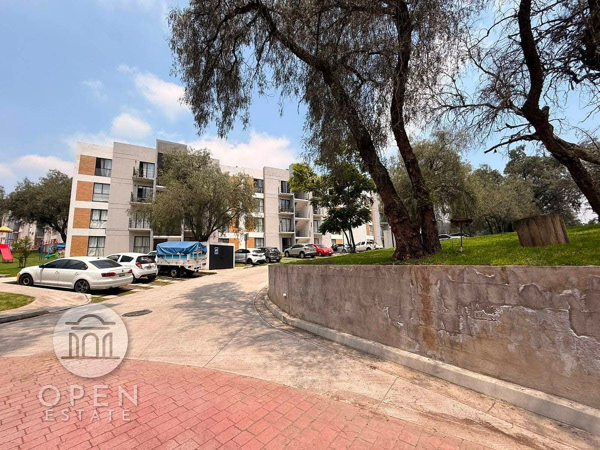 Departamento en Ex-Hacienda el Pedregal, Atizapán de Zaragoza, foto 36 de 37