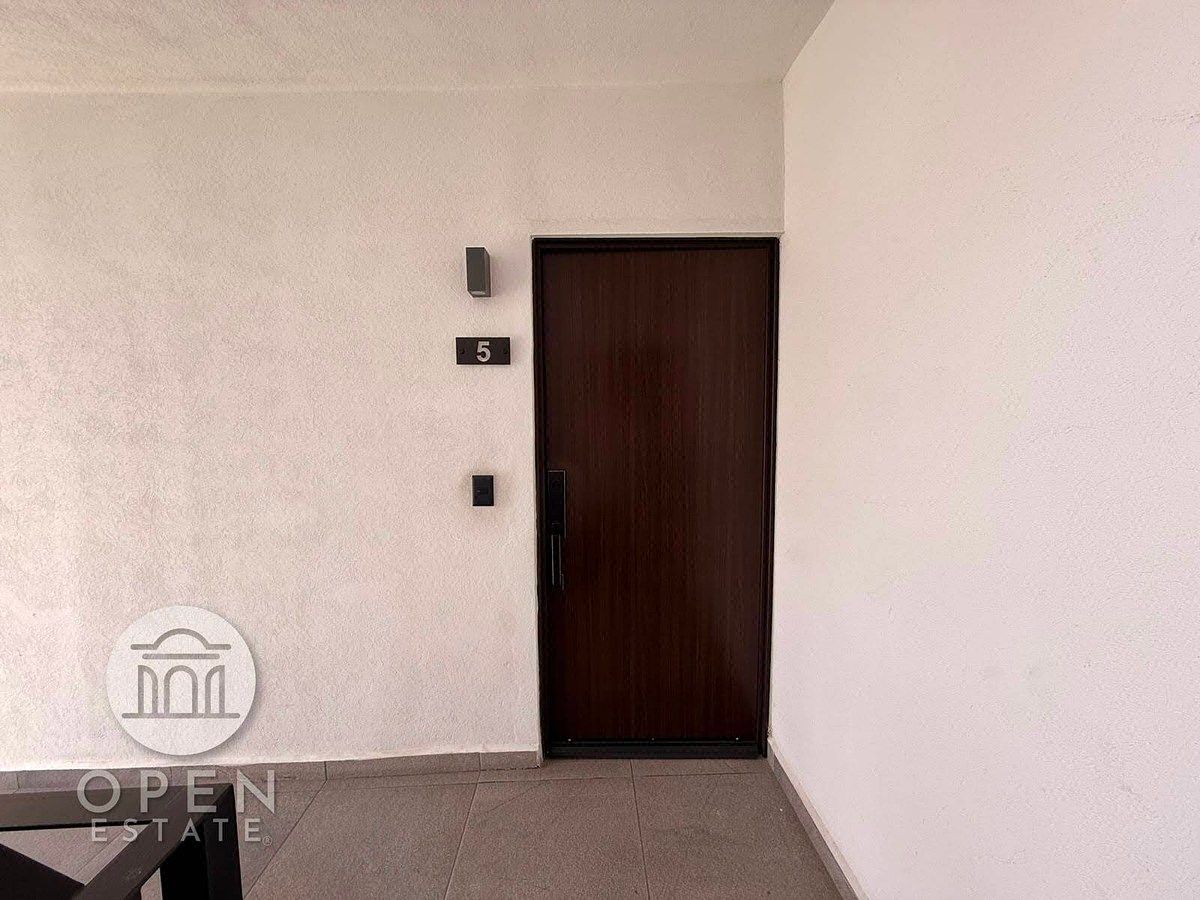 Departamento en Ex-Hacienda el Pedregal, Atizapán de Zaragoza, foto 3 de 37