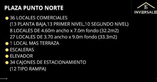 LOCALES EN VENTA CAPITAL NORTE - foto 3