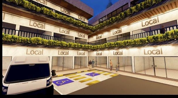 LOCALES EN VENTA CAPITAL NORTE - foto 4