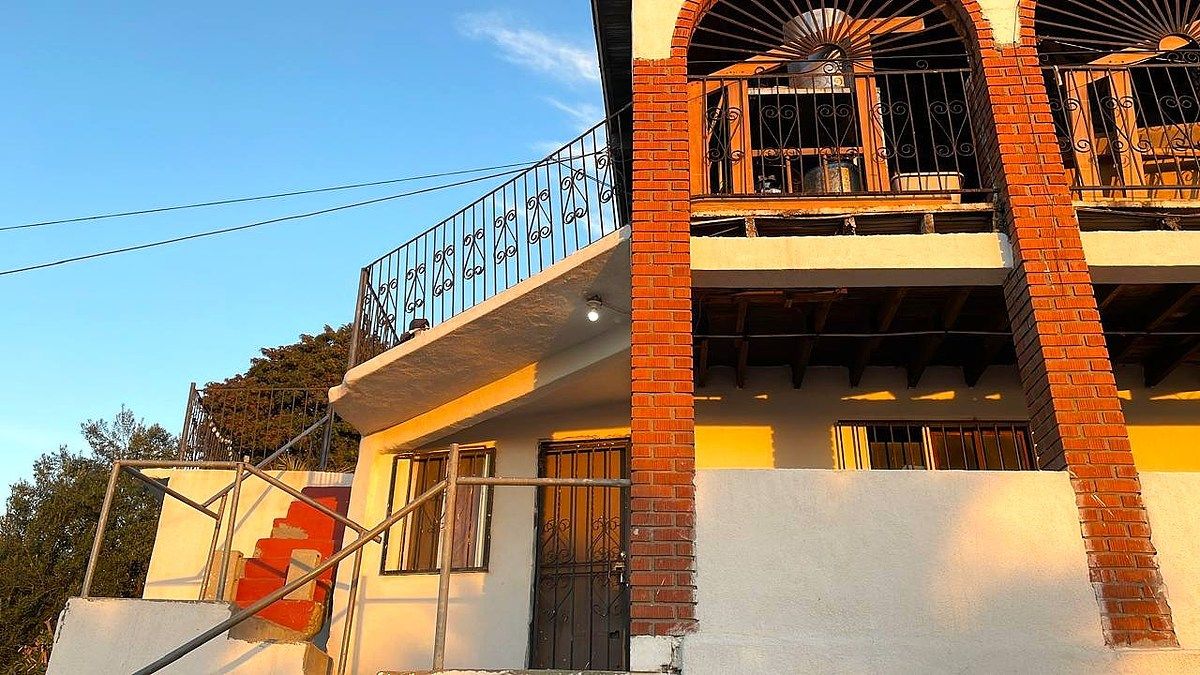 House in Manuel Márquez de León, Ensenada, photo 2 of 13