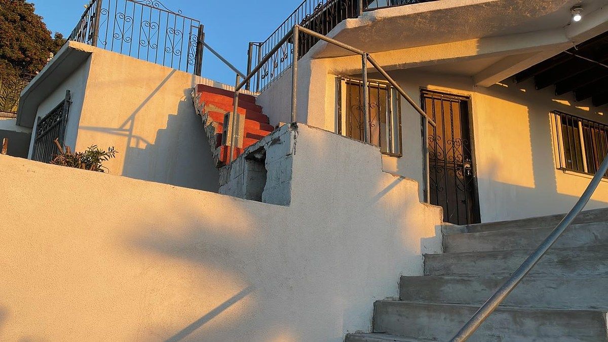 House in Manuel Márquez de León, Ensenada, photo 3 of 13
