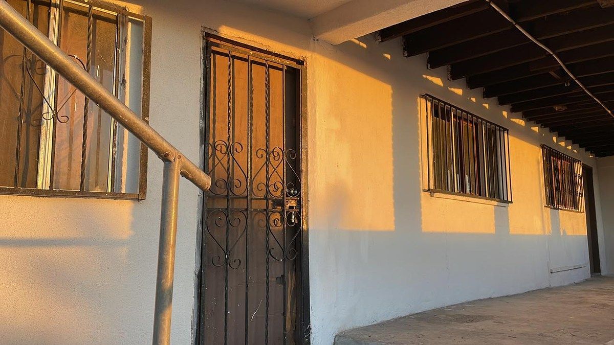House in Manuel Márquez de León, Ensenada, photo 4 of 13