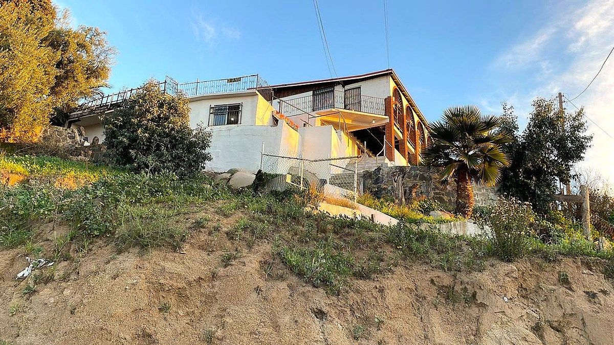 House in Manuel Márquez de León, Ensenada, photo 11 of 13