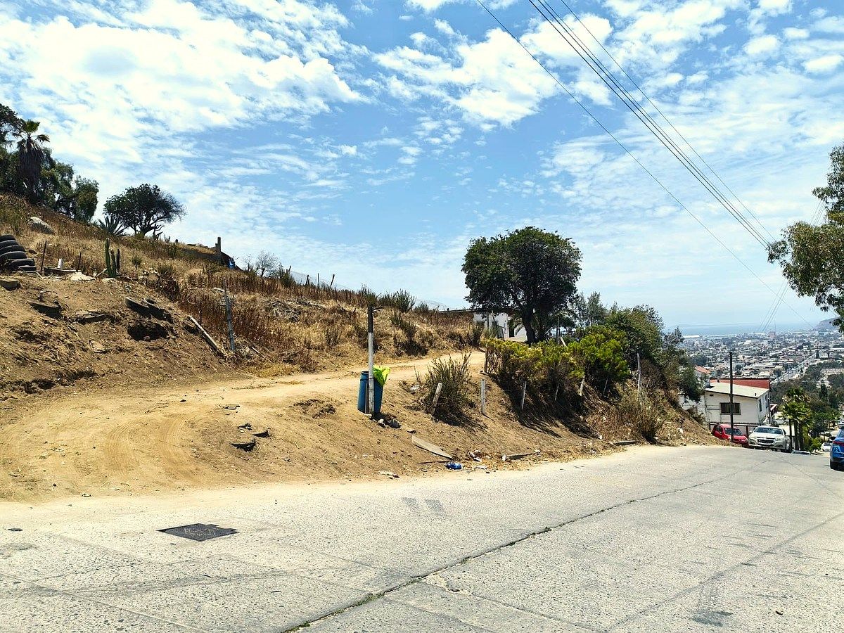 House in Manuel Márquez de León, Ensenada, photo 12 of 13