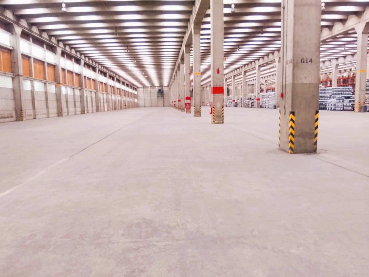 Armazém para Aluguel (8.924 m2) Centro Industrial Tlalnepantla, Av. Río Lerma, CBR683687, foto 1 de 8