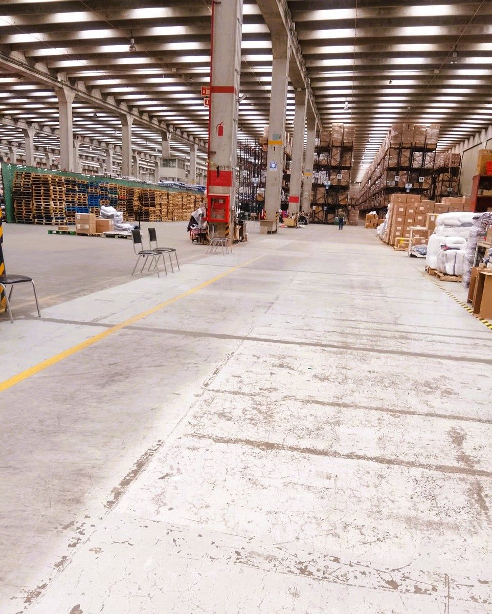 Galpão comercial em Centro Industrial Tlalnepantla, Tlalnepantla de Baz, foto 4 de 8