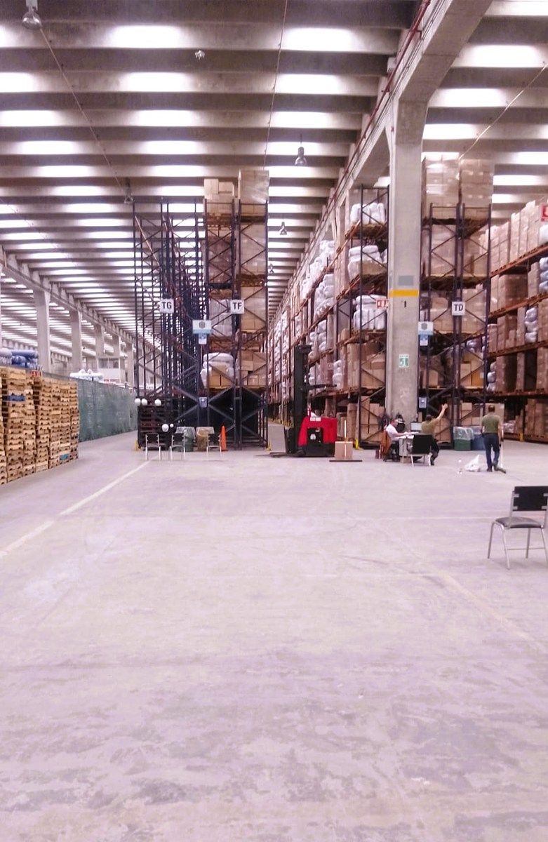 Galpão comercial em Centro Industrial Tlalnepantla, Tlalnepantla de Baz, foto 6 de 8