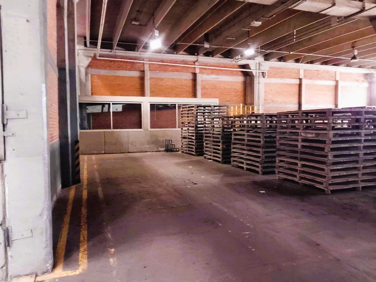 Galpão comercial em Centro Industrial Tlalnepantla, Tlalnepantla de Baz, foto 7 de 8