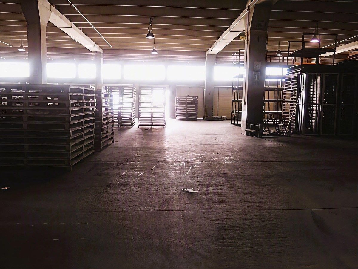 Galpão comercial em Centro Industrial Tlalnepantla, Tlalnepantla de Baz, foto 8 de 8