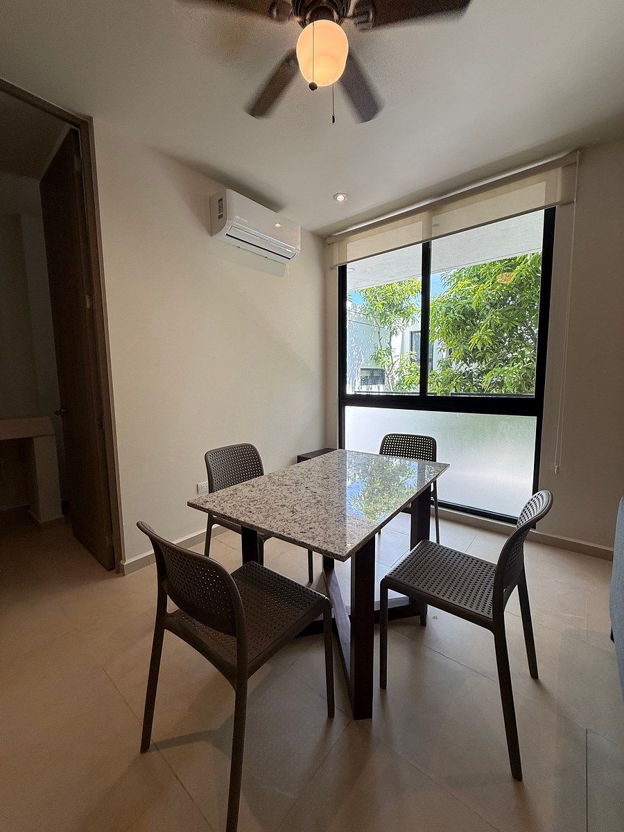 Apartamento em Xcumpich, Mérida, foto 2 de 12