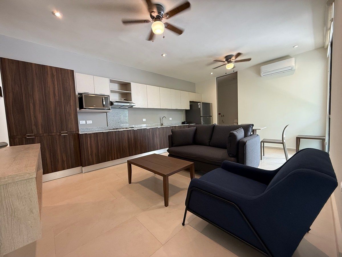 Apartamento em Xcumpich, Mérida, foto 3 de 12