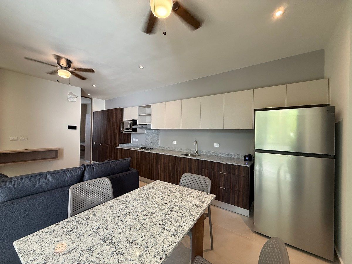 Apartamento em Xcumpich, Mérida, foto 4 de 12