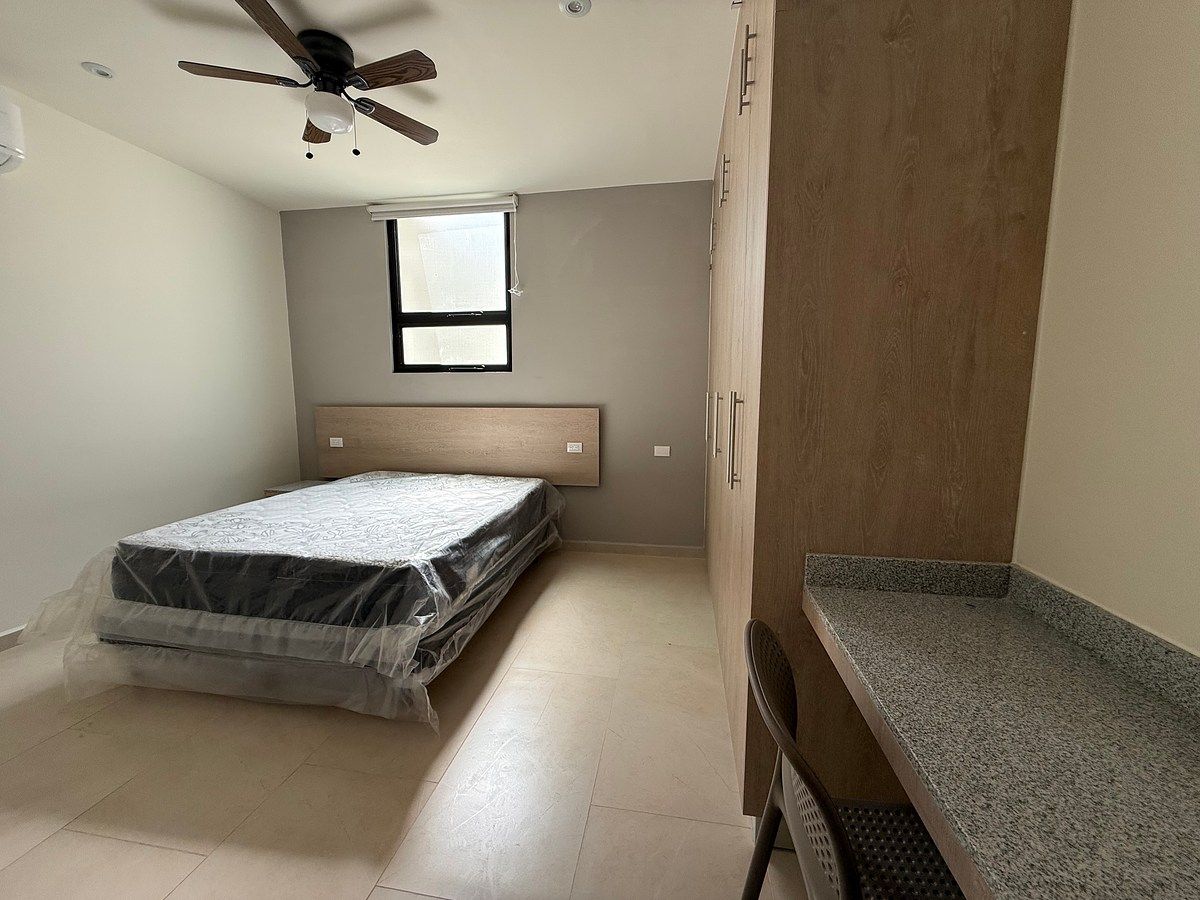 Apartamento em Xcumpich, Mérida, foto 8 de 12