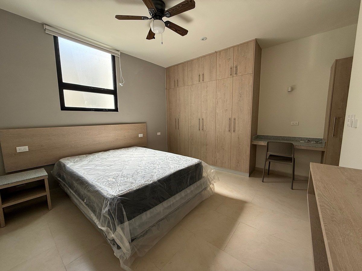 Apartamento em Xcumpich, Mérida, foto 9 de 12