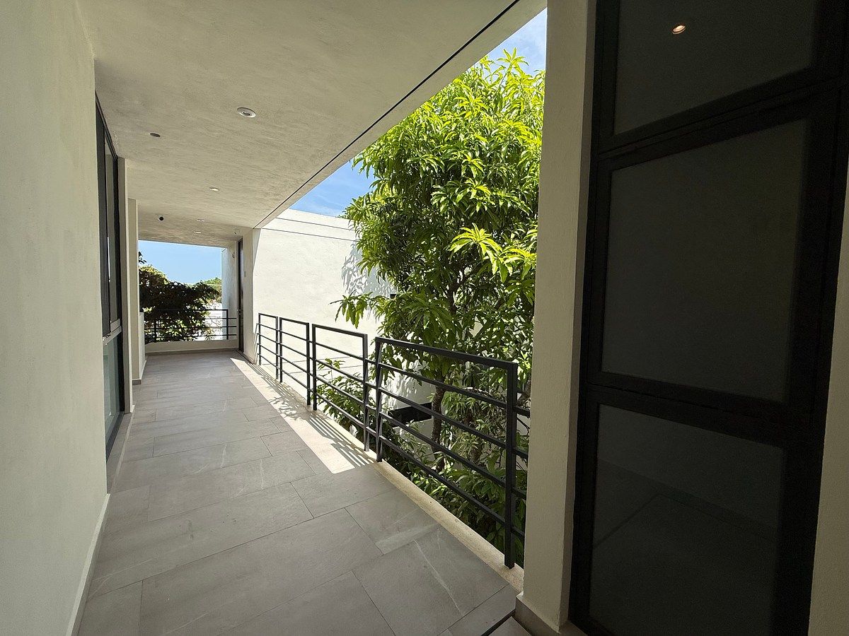 Apartamento em Xcumpich, Mérida, foto 10 de 12