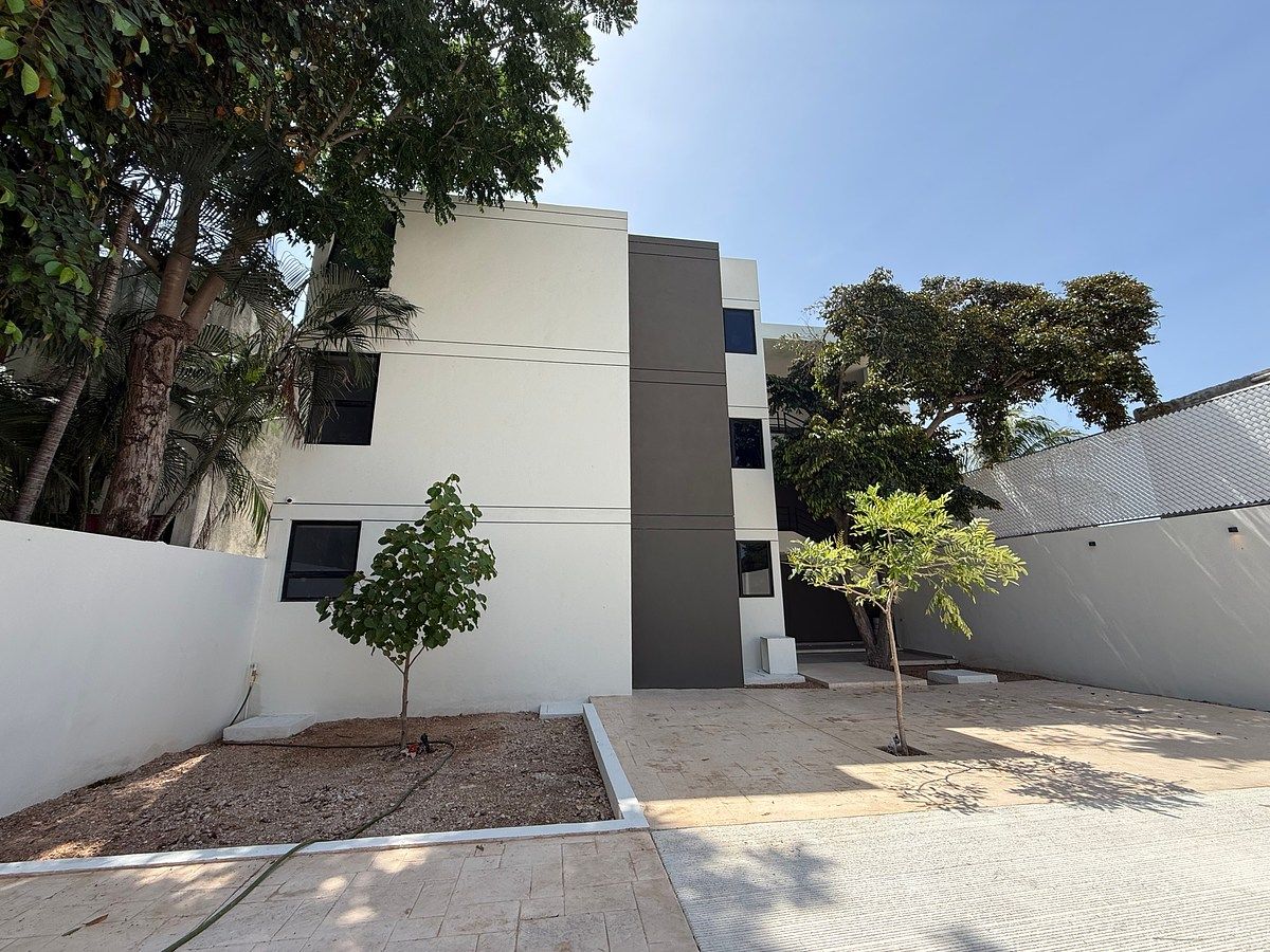 Apartamento em Xcumpich, Mérida, foto 12 de 12
