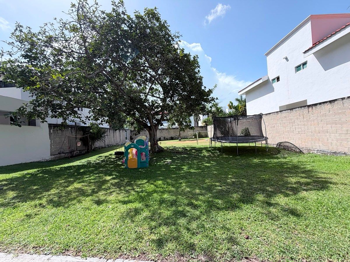 À VENDA - TERRENO - RESIDENCIAL VILLA MAGNA, CANCUN, QUINTANA ROO, foto 1 de 5