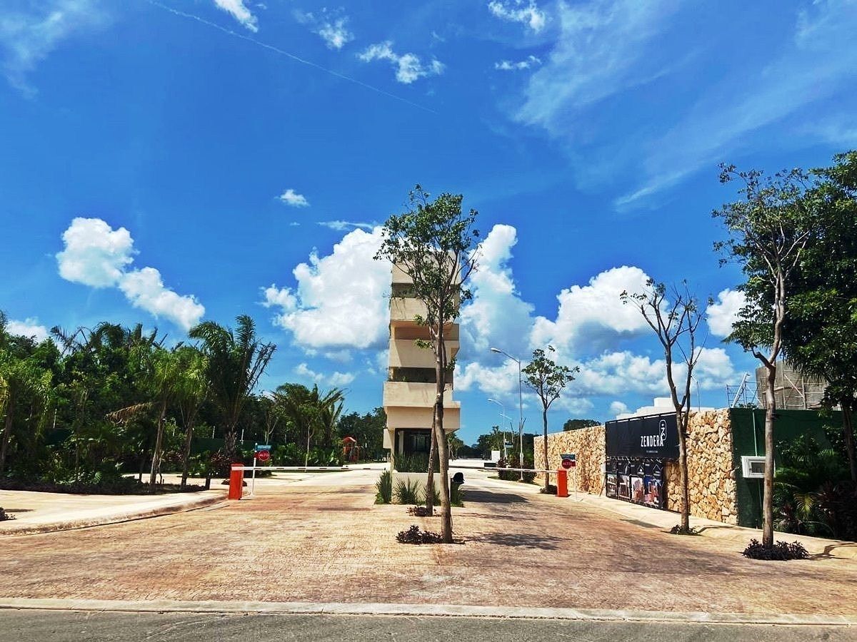 Casa en condominio en Zendera, Conkal, foto 27 de 46