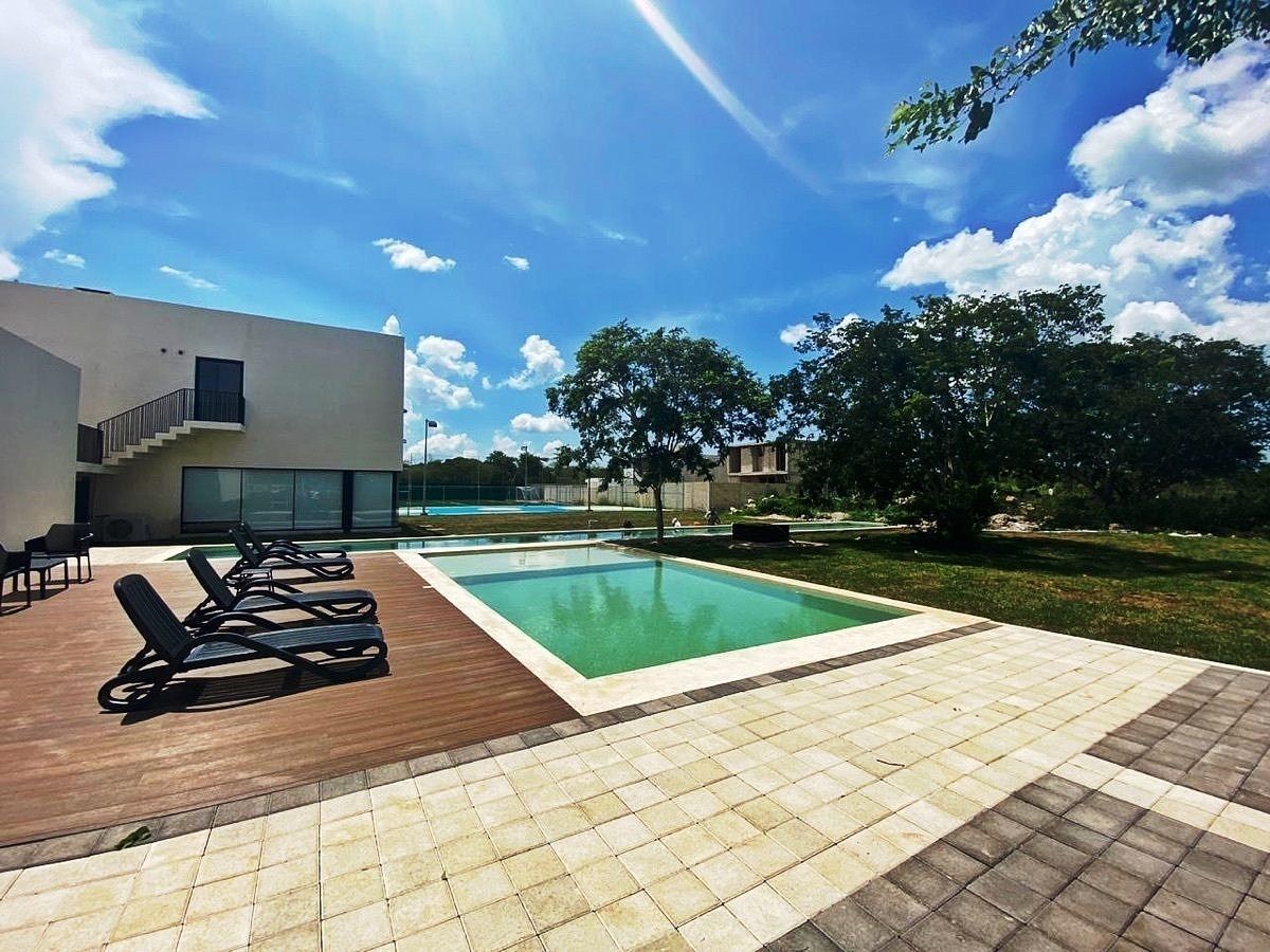 Casa en condominio en Zendera, Conkal, foto 40 de 46