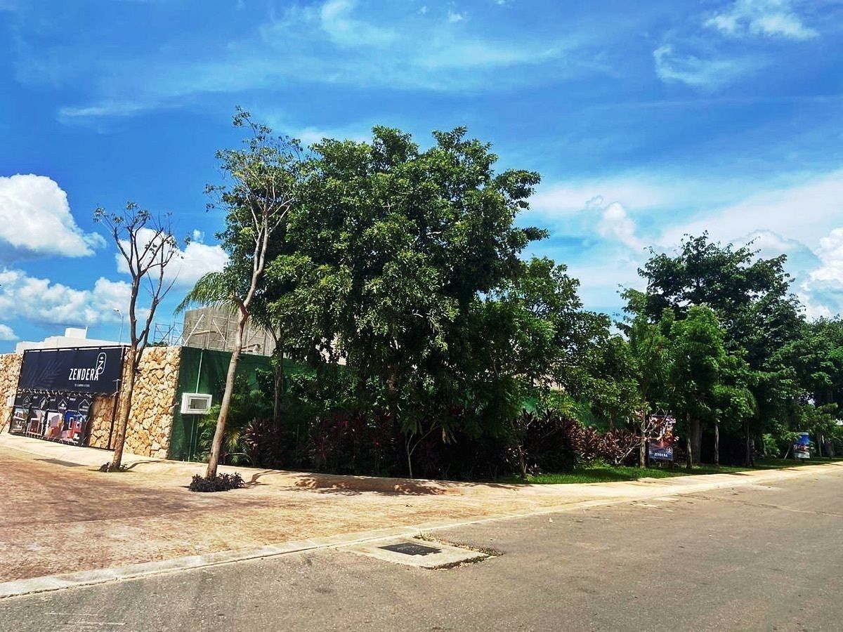 Casa en condominio en Zendera, Conkal, foto 44 de 46