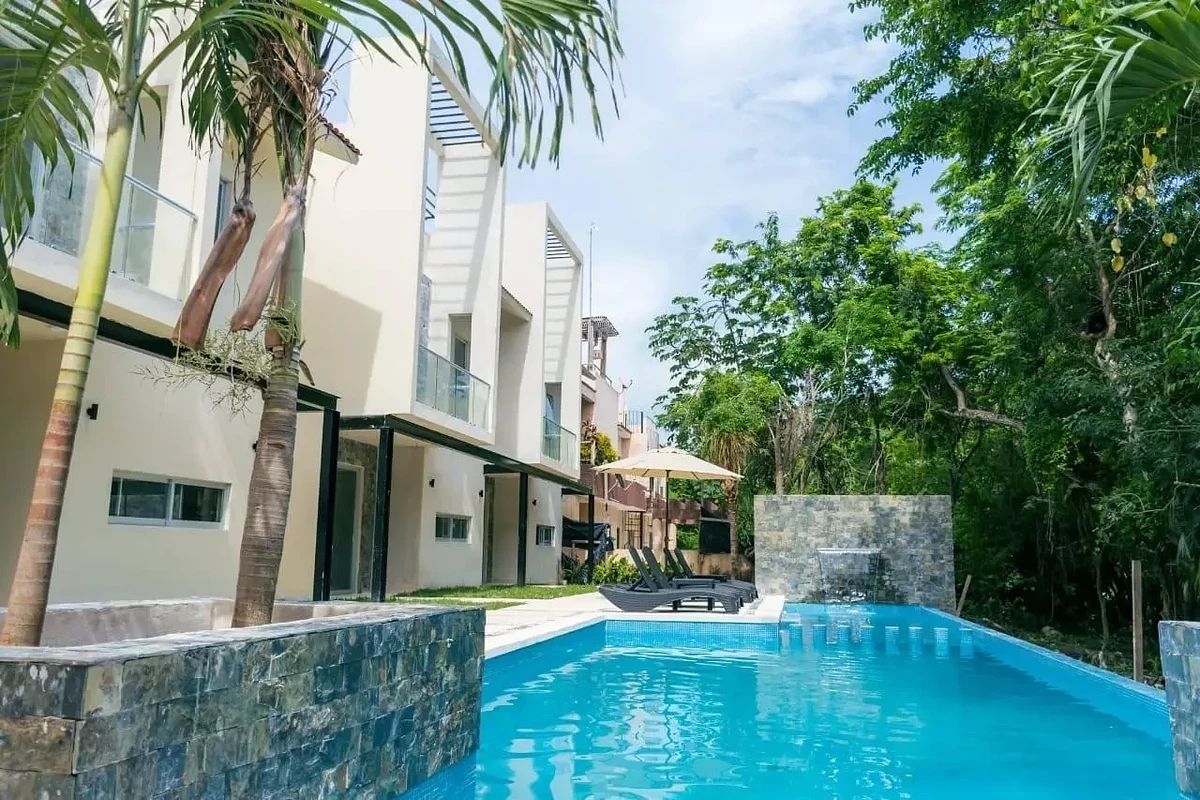 Otro en Puerto Aventuras, Playa del Carmen, foto 6 de 7