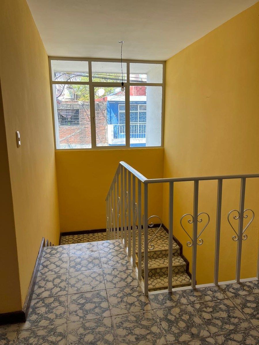 Casa em Erendira, Morelia, foto 22 de 22