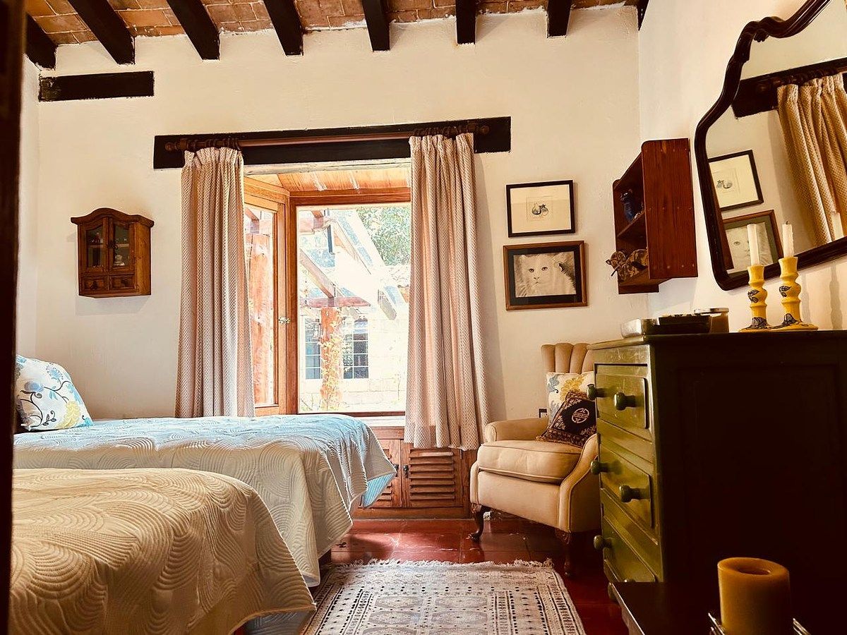 Casa em Avándaro, Valle de Bravo, foto 26 de 39