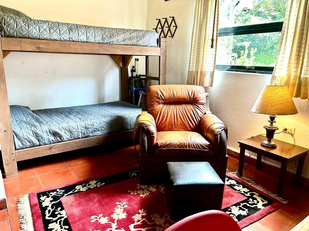 Casa em Avándaro, Valle de Bravo, foto 20 de 39