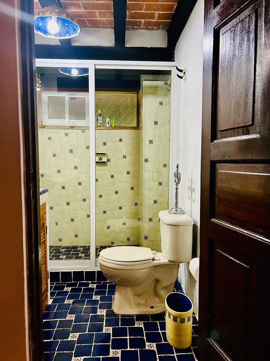 Casa em Avándaro, Valle de Bravo, foto 23 de 39
