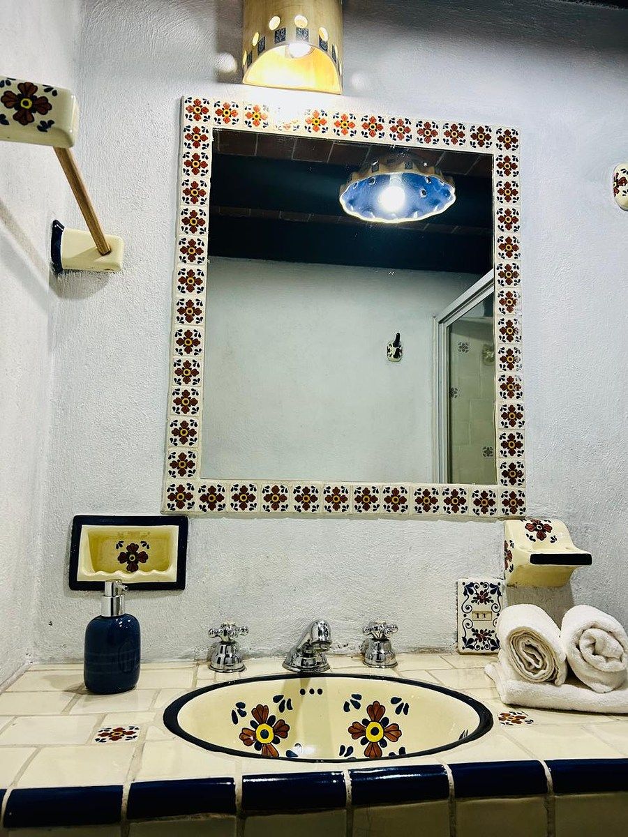 Casa em Avándaro, Valle de Bravo, foto 25 de 39