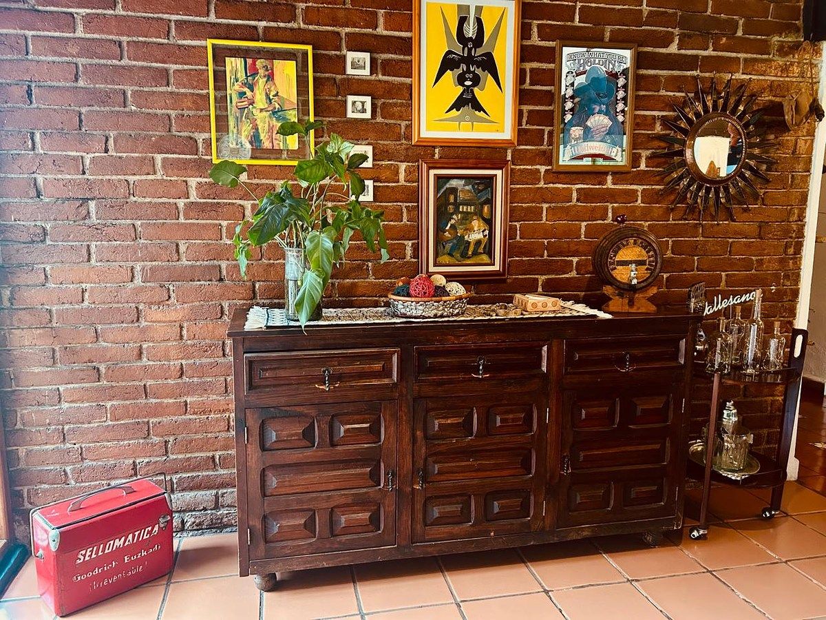 Casa em Avándaro, Valle de Bravo, foto 15 de 39