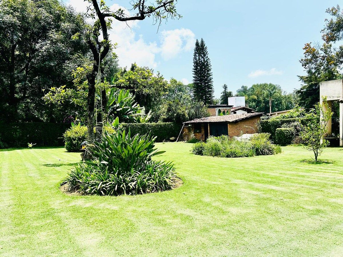 Casa em Avándaro, Valle de Bravo, foto 8 de 39