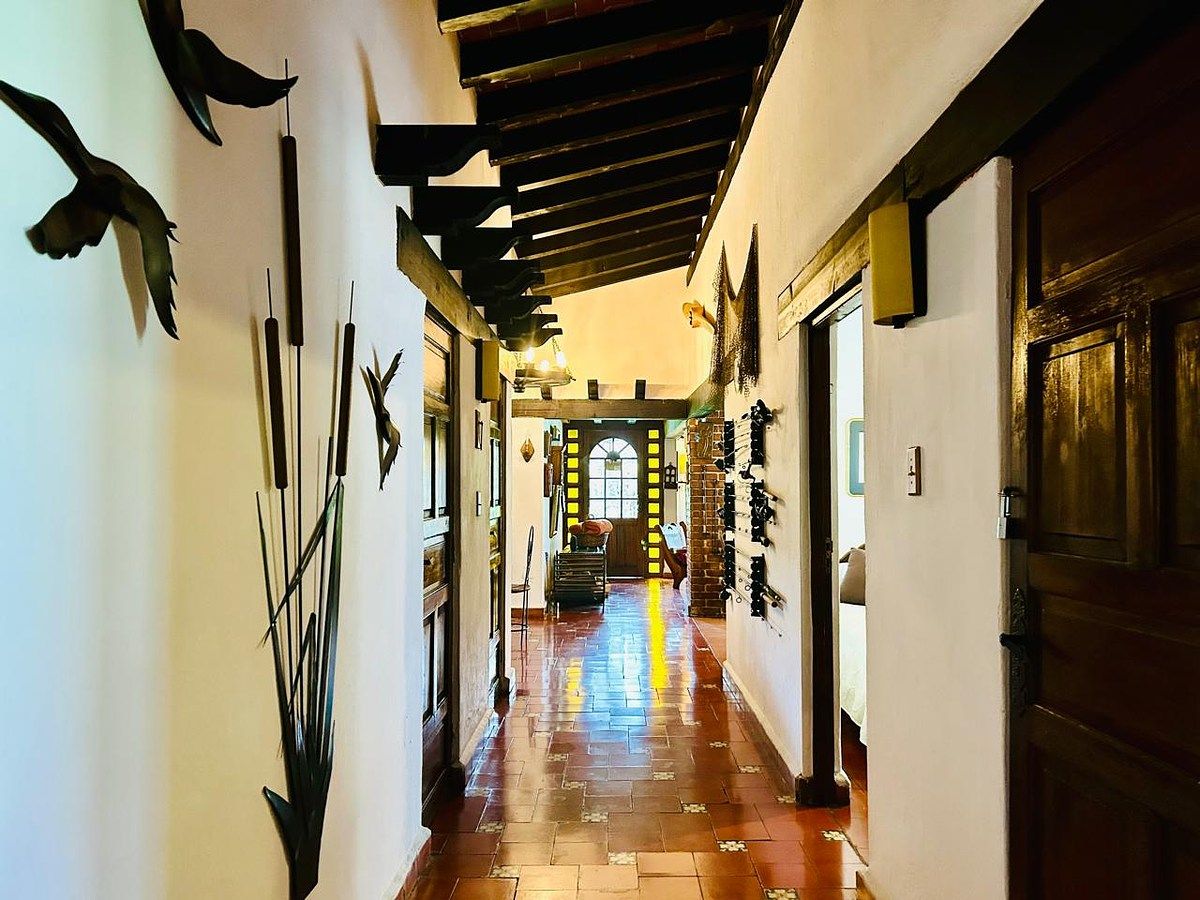 Casa em Avándaro, Valle de Bravo, foto 14 de 39