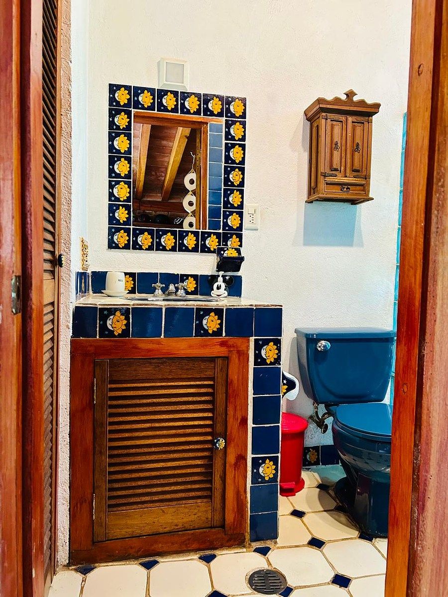 Casa em Avándaro, Valle de Bravo, foto 31 de 39