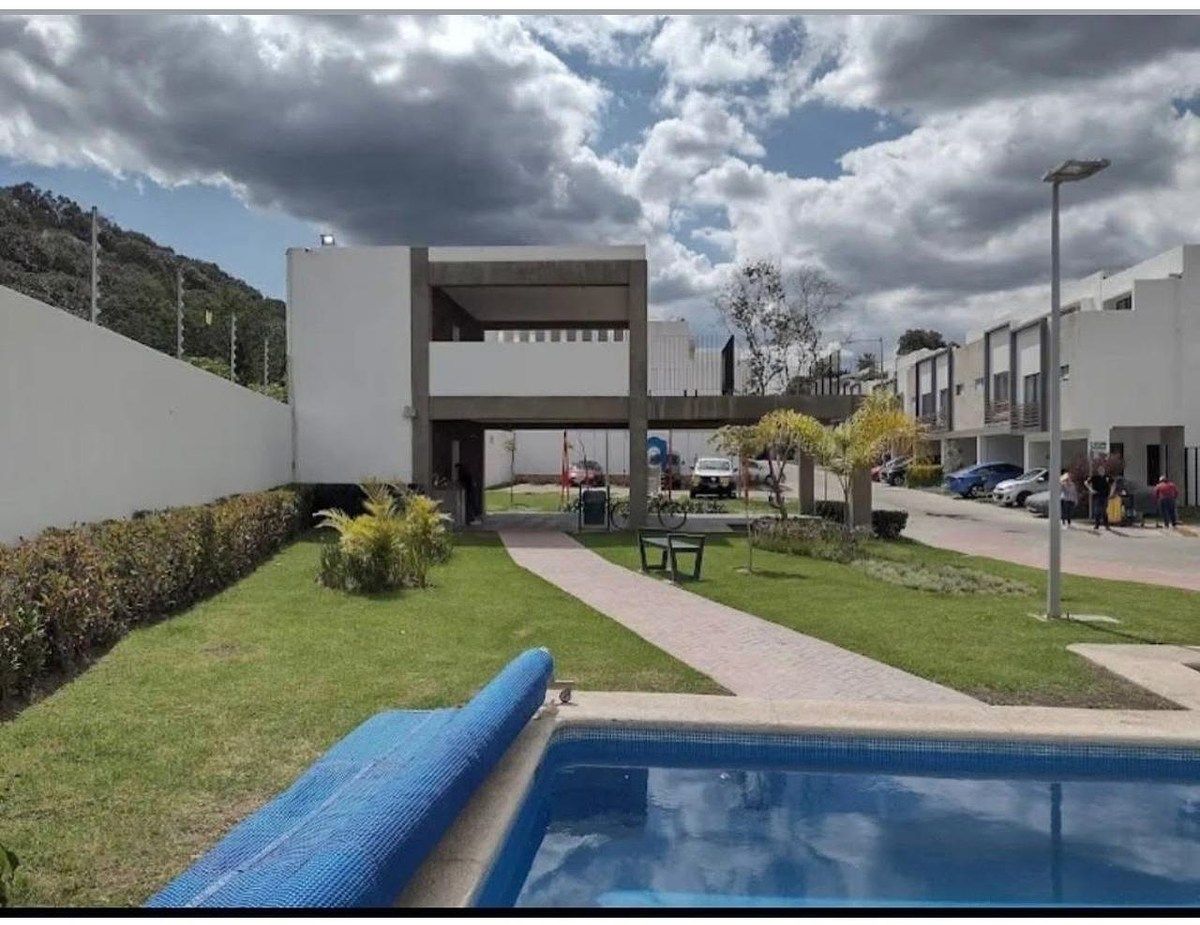 Casa em condomínio fechado em El Fortín, Zapopan, foto 8 de 9