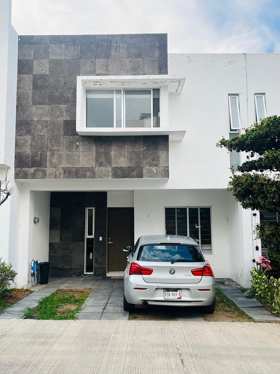 Casa En Venta En Condominio Trento, Zapopan, Jalisco, foto 1 de 8
