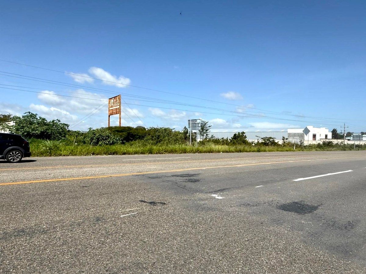 Lote comercial em Francisco Sarabia, Comitán de Domínguez, foto 9 de 10