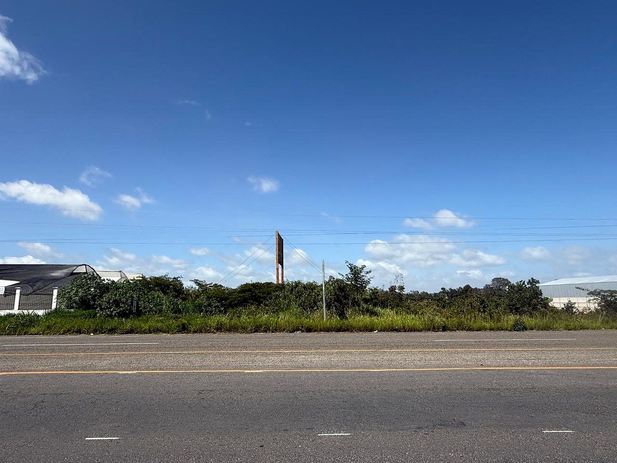 Lote comercial em Francisco Sarabia, Comitán de Domínguez, foto 10 de 10