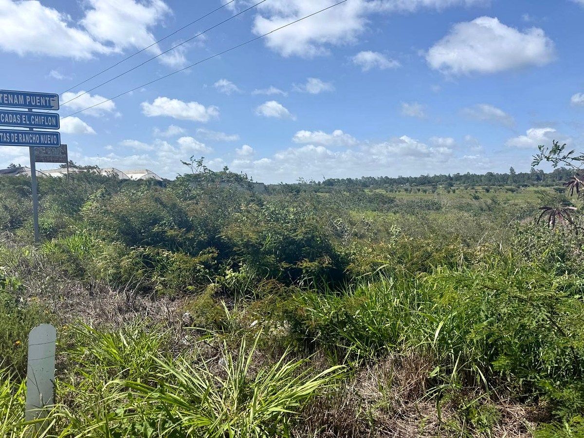 Lote comercial em Francisco Sarabia, Comitán de Domínguez, foto 5 de 10