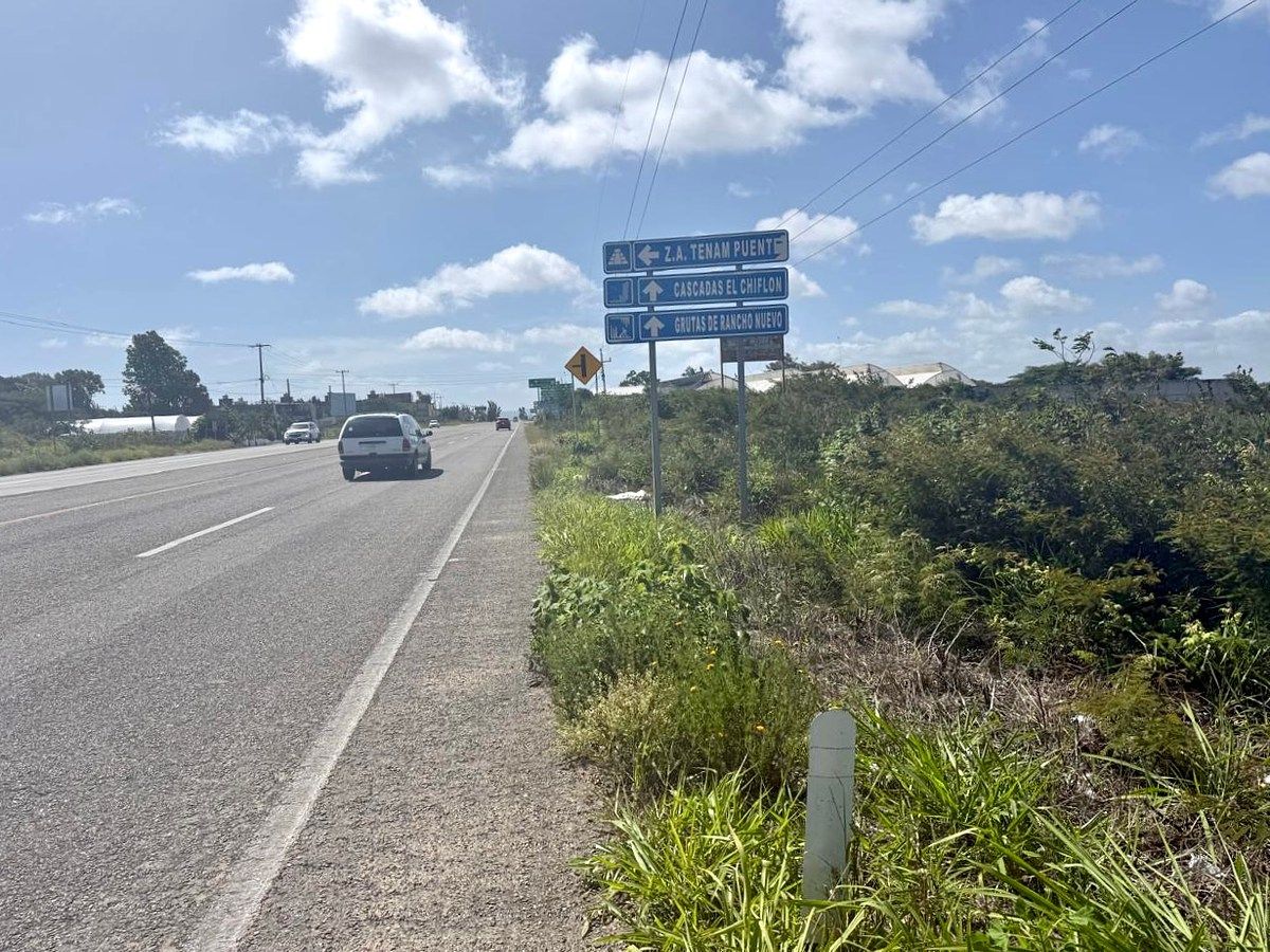 Lote comercial em Francisco Sarabia, Comitán de Domínguez, foto 7 de 10
