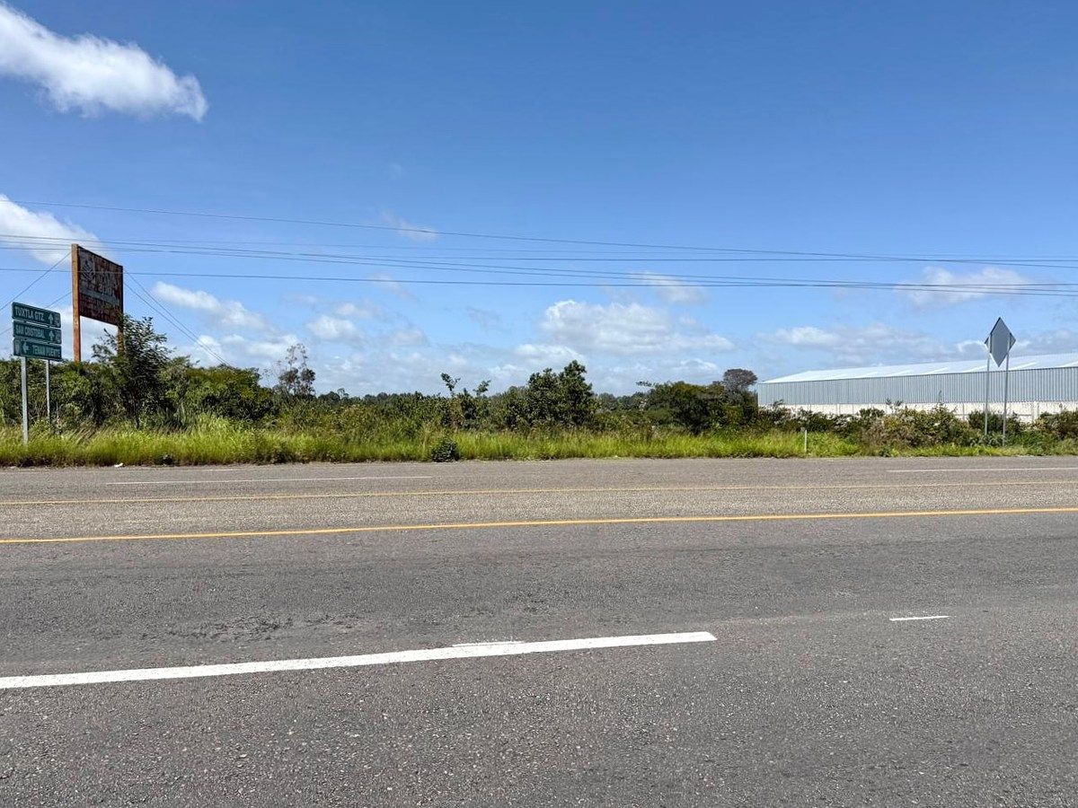 Lote comercial em Francisco Sarabia, Comitán de Domínguez, foto 8 de 10