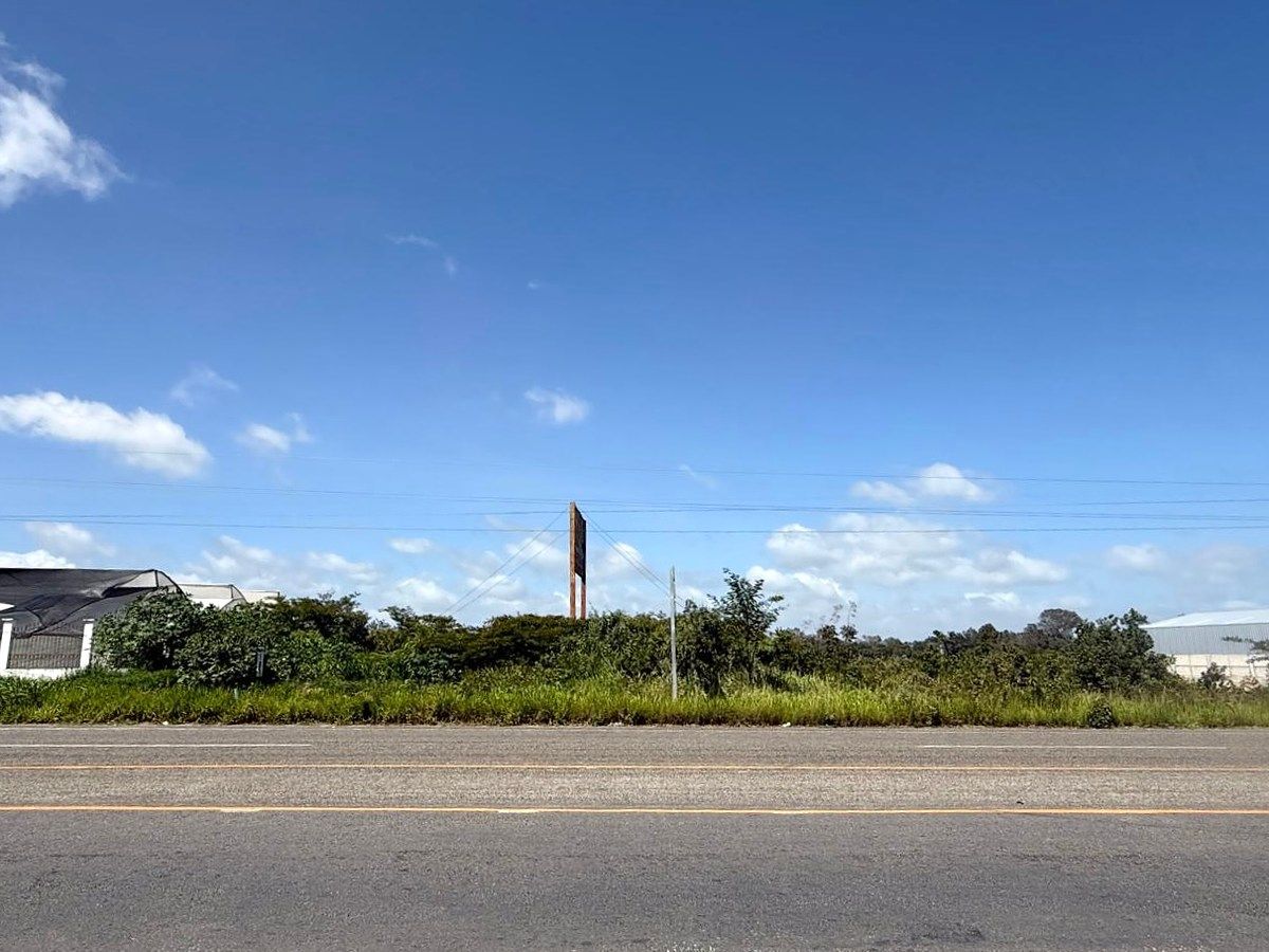 VENDE-se terreno de 6.574,43 m2 na Estrada Comitán - La Trinitaria, foto 1 de 10