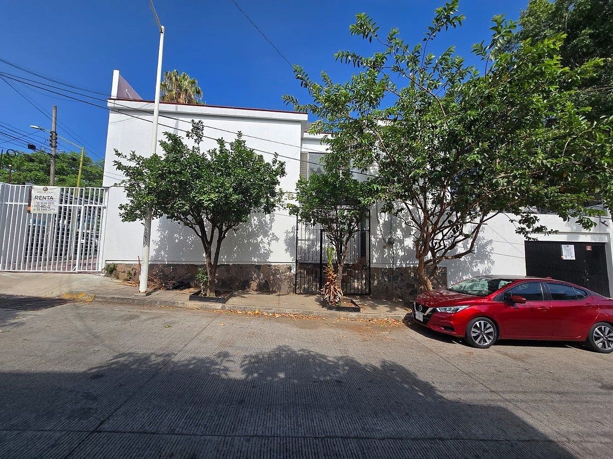 Casa com uso comercial em Alcalde Barranquitas, Guadalajara, foto 12 de 13