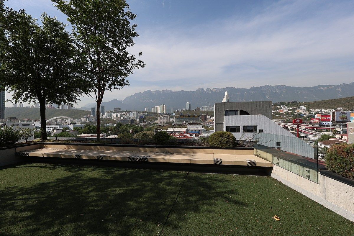 Oficina en Obispado, Monterrey, foto 10 de 12