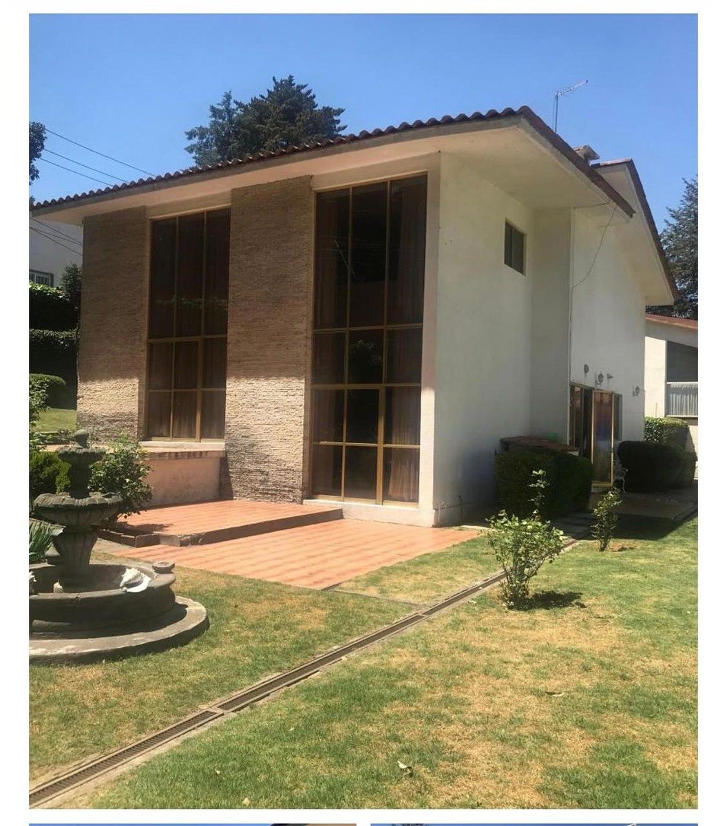 Casa en venta Contadero - foto 5